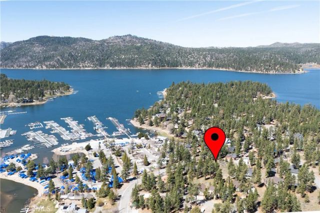 351 Edgemoor, Big Bear Lake, CA 92315