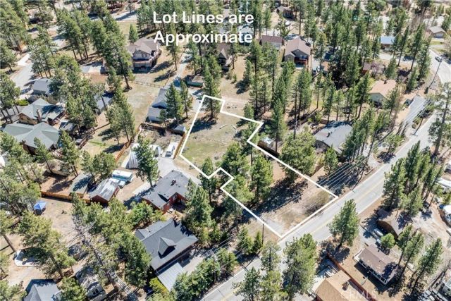 351 Edgemoor, Big Bear Lake, CA 92315