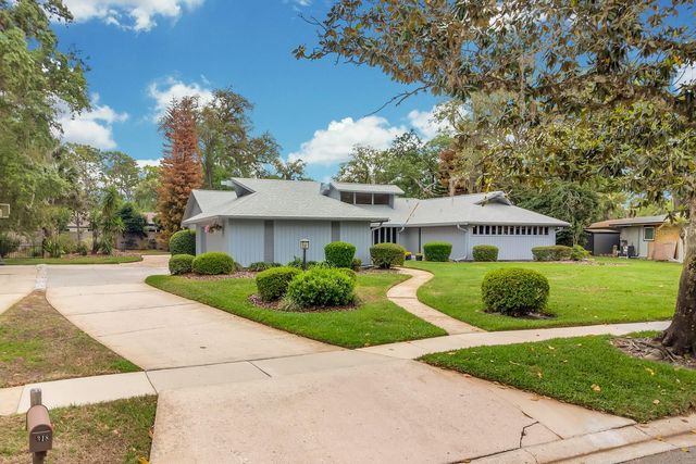 318 VALLEY DRIVE, Longwood, FL 32779