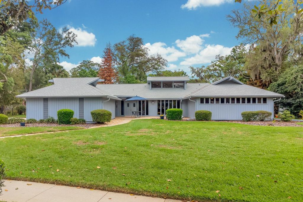 318 VALLEY DRIVE, Longwood, FL 32779