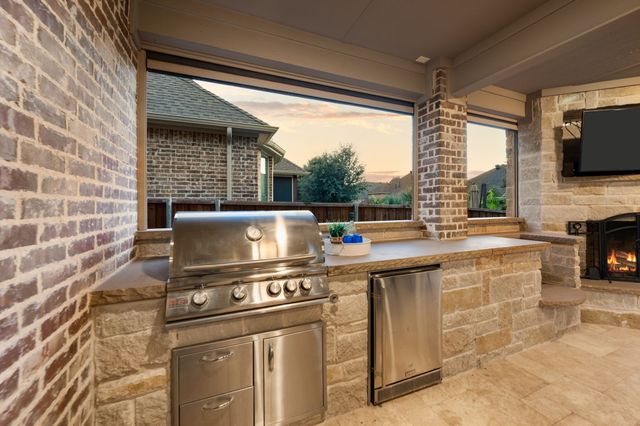 5200 Preservation Avenue, Colleyville, TX 76034