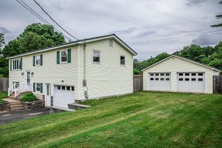 336 Birchwood Drive, Colchester (colchester), VT 05446