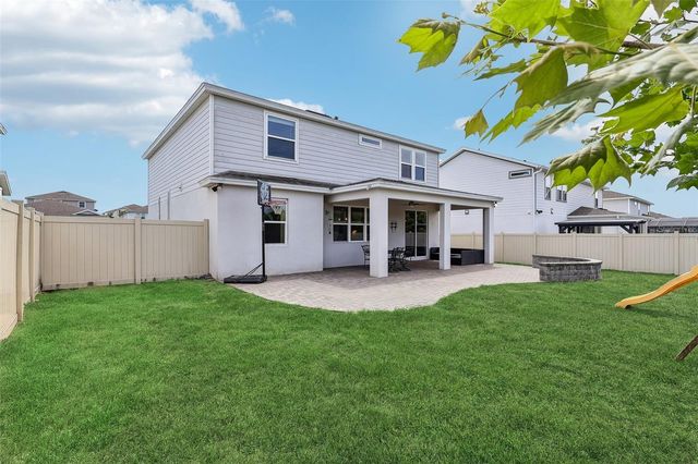 2575 AUBURN RIDGE DRIVE, Apopka, FL 32712