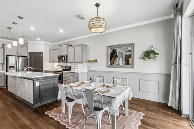 2575 AUBURN RIDGE DRIVE, Apopka, FL 32712