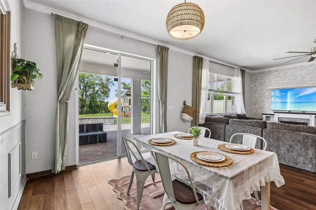 2575 AUBURN RIDGE DRIVE, Apopka, FL 32712