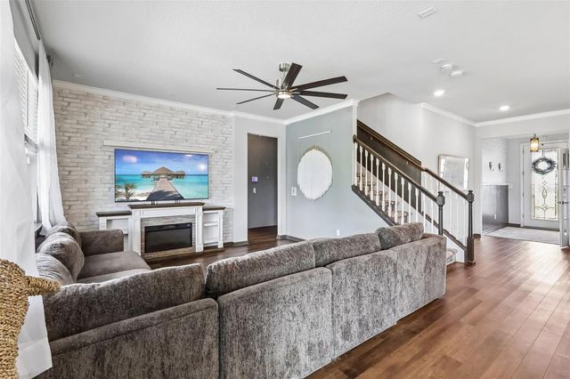 2575 AUBURN RIDGE DRIVE, Apopka, FL 32712