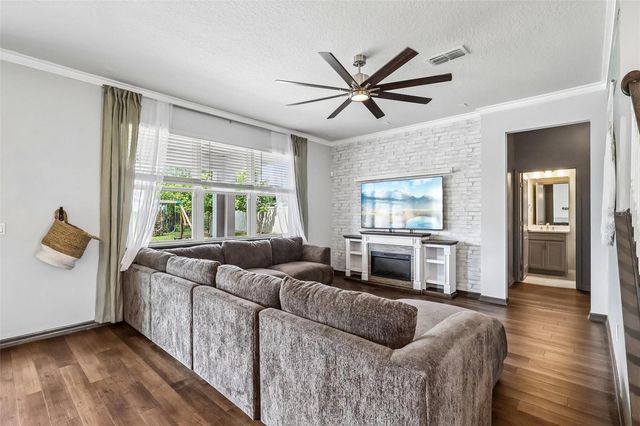 2575 AUBURN RIDGE DRIVE, Apopka, FL 32712