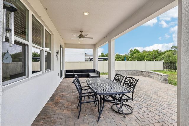 2575 AUBURN RIDGE DRIVE, Apopka, FL 32712