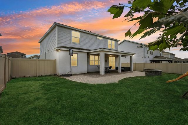 2575 AUBURN RIDGE DRIVE, Apopka, FL 32712