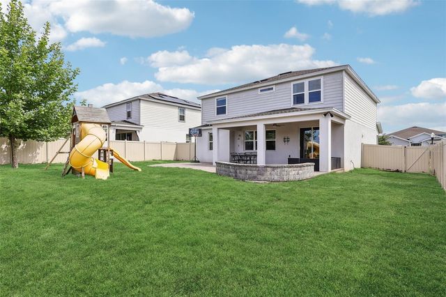 2575 AUBURN RIDGE DRIVE, Apopka, FL 32712