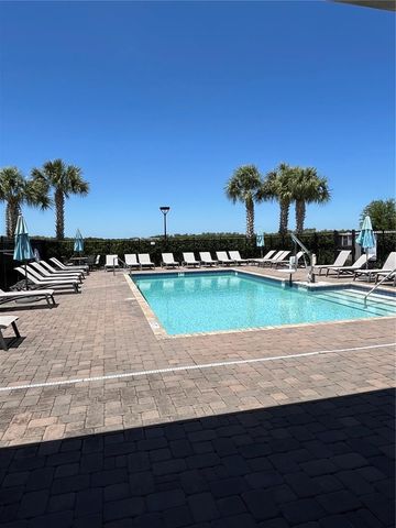 2575 AUBURN RIDGE DRIVE, Apopka, FL 32712