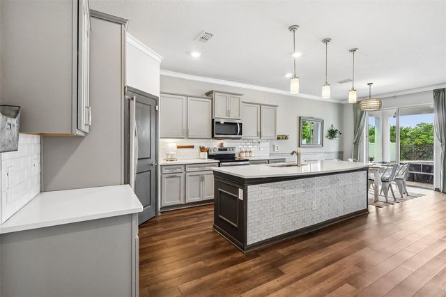 2575 AUBURN RIDGE DRIVE, Apopka, FL 32712