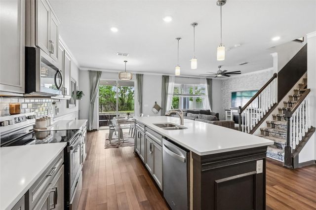 2575 AUBURN RIDGE DRIVE, Apopka, FL 32712