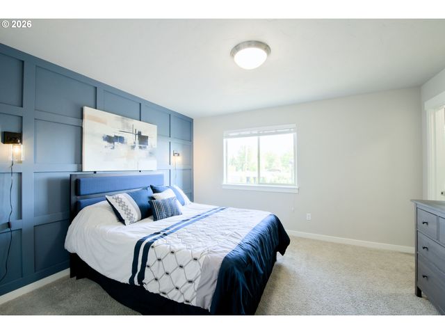 5249 Se DAVIS Rd, Hillsboro, OR 97123