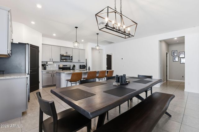 17790 W Villa Chula Lane, Surprise, AZ 85387