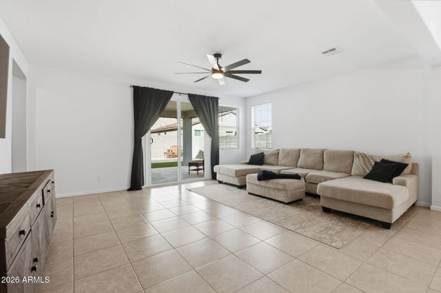 17790 W Villa Chula Lane, Surprise, AZ 85387