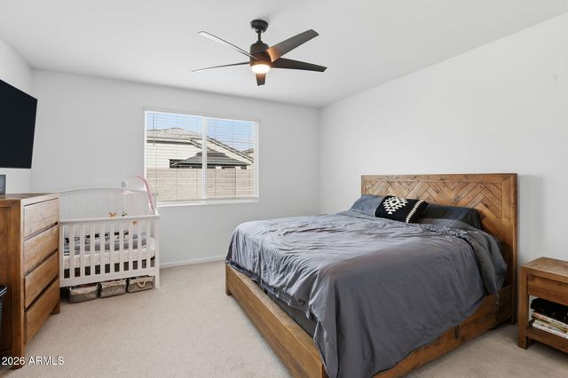 17790 W Villa Chula Lane, Surprise, AZ 85387