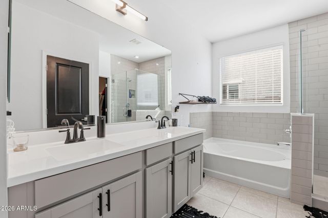 17790 W Villa Chula Lane, Surprise, AZ 85387