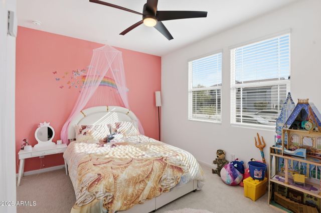 17790 W Villa Chula Lane, Surprise, AZ 85387