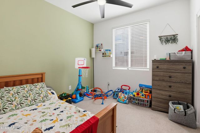 17790 W Villa Chula Lane, Surprise, AZ 85387