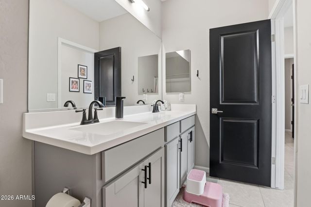 17790 W Villa Chula Lane, Surprise, AZ 85387