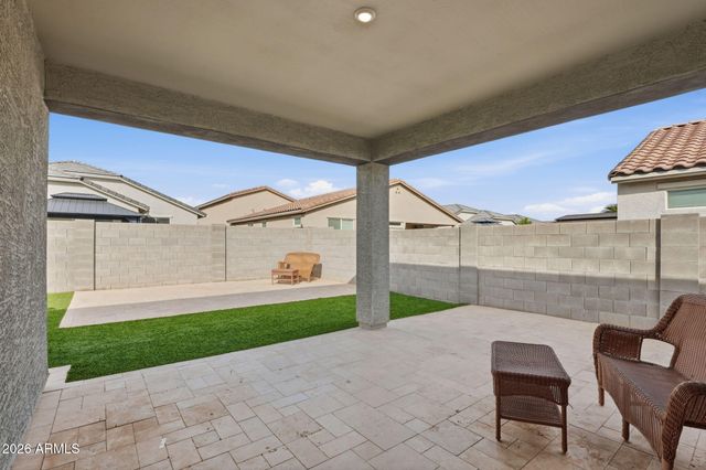 17790 W Villa Chula Lane, Surprise, AZ 85387