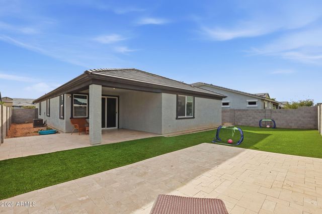 17790 W Villa Chula Lane, Surprise, AZ 85387