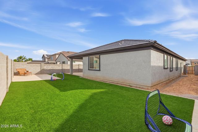 17790 W Villa Chula Lane, Surprise, AZ 85387