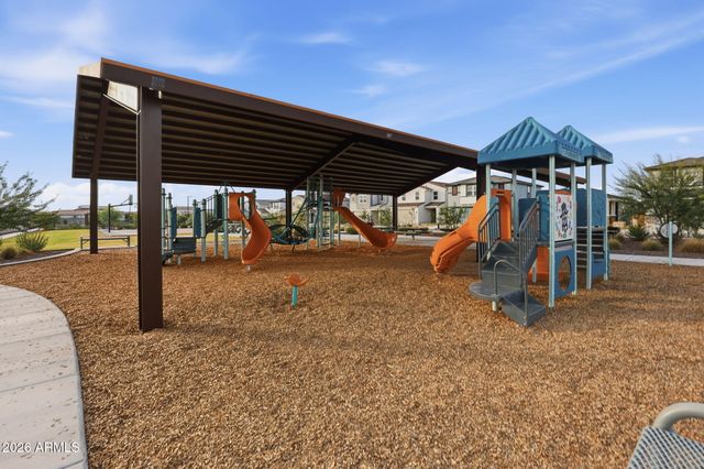 17790 W Villa Chula Lane, Surprise, AZ 85387