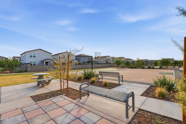 17790 W Villa Chula Lane, Surprise, AZ 85387