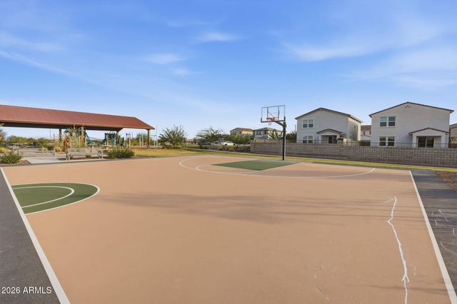 17790 W Villa Chula Lane, Surprise, AZ 85387