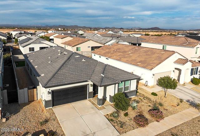 17790 W Villa Chula Lane, Surprise, AZ 85387