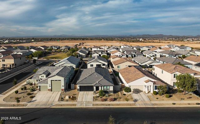 17790 W Villa Chula Lane, Surprise, AZ 85387