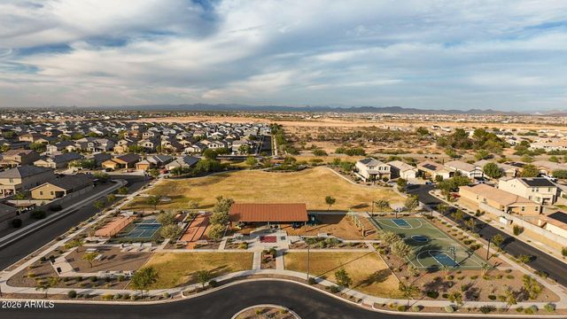 17790 W Villa Chula Lane, Surprise, AZ 85387