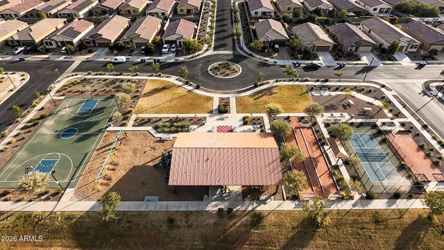 17790 W Villa Chula Lane, Surprise, AZ 85387