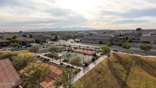 17790 W Villa Chula Lane, Surprise, AZ 85387