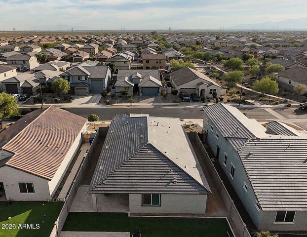 17790 W Villa Chula Lane, Surprise, AZ 85387