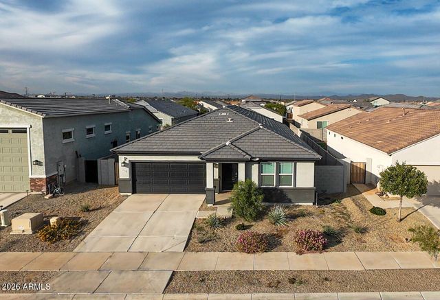 17790 W Villa Chula Lane, Surprise, AZ 85387