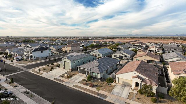 17790 W Villa Chula Lane, Surprise, AZ 85387