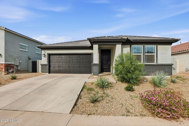 17790 W Villa Chula Lane, Surprise, AZ 85387