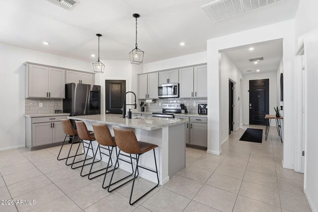 17790 W Villa Chula Lane, Surprise, AZ 85387