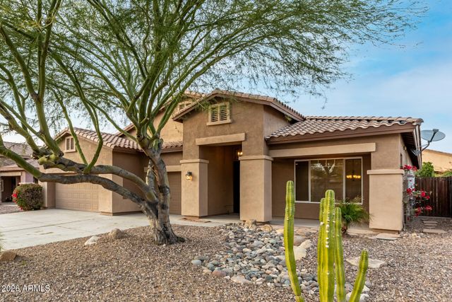 9638 W BAJADA Road, Peoria, AZ 85383