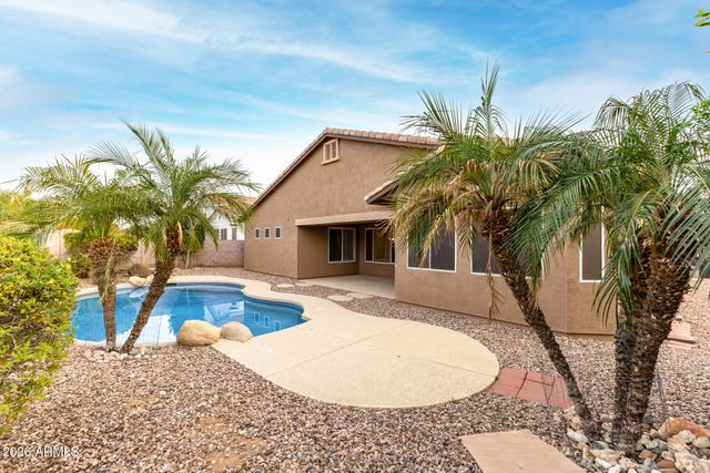 9638 W BAJADA Road, Peoria, AZ 85383