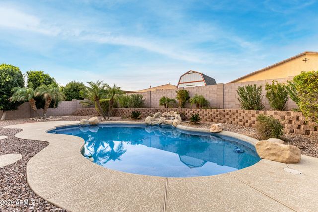 9638 W BAJADA Road, Peoria, AZ 85383