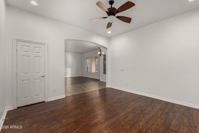 9638 W BAJADA Road, Peoria, AZ 85383