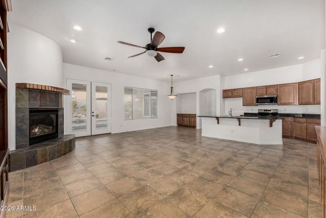 9638 W BAJADA Road, Peoria, AZ 85383