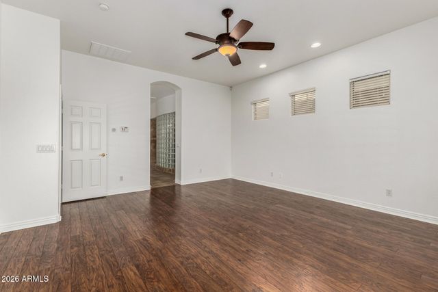 9638 W BAJADA Road, Peoria, AZ 85383