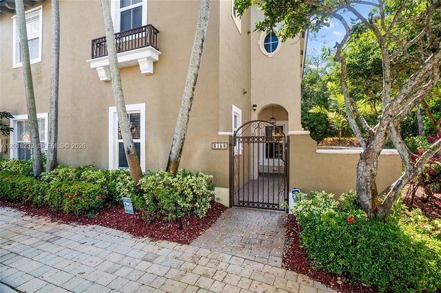 3158 Merrick Ter 1701, Margate, FL 33063
