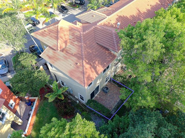 3158 Merrick Ter 1701, Margate, FL 33063