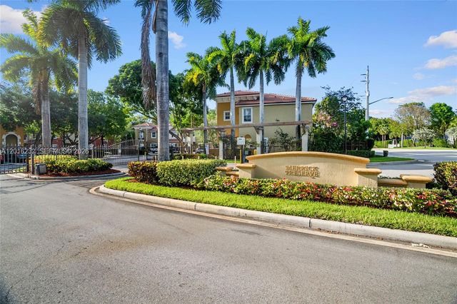 3158 Merrick Ter 1701, Margate, FL 33063